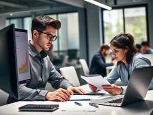 Contabilidade para startups