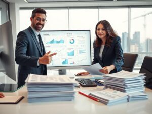 Contabilidade em vassouras