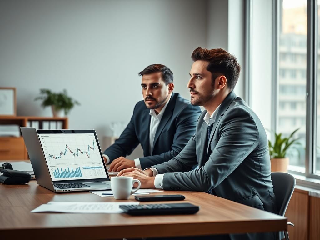 Contador em sapucaia