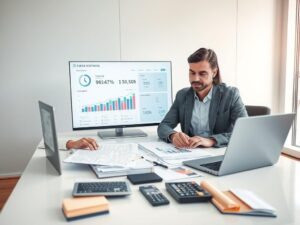 Contabilidade em paraíba do sul