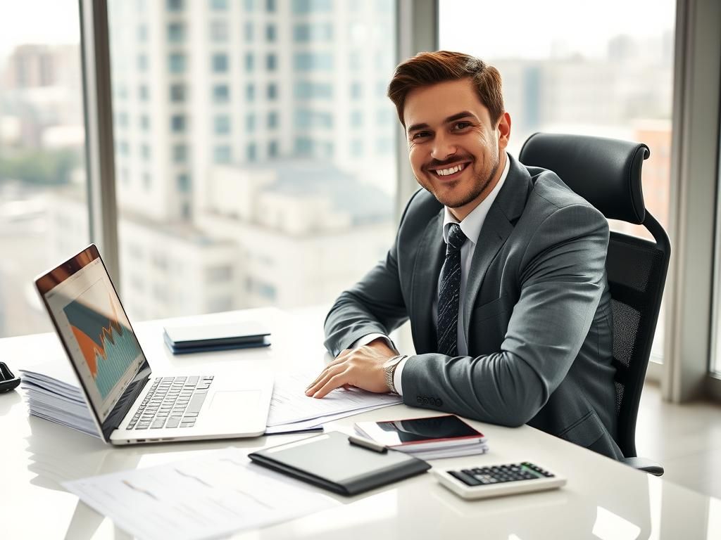 Contador em cordeiro