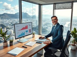 Melhor empresa para contabilidade fiscal no rj