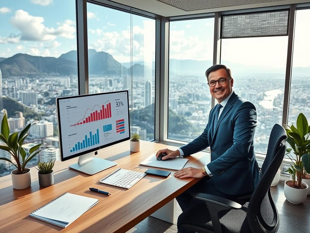 Melhor empresa para contabilidade fiscal no rj