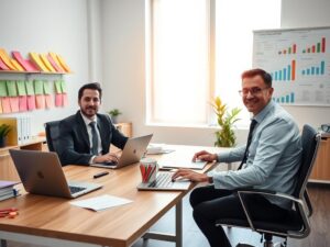 Melhor contabilidade com emissão de nota fiscal