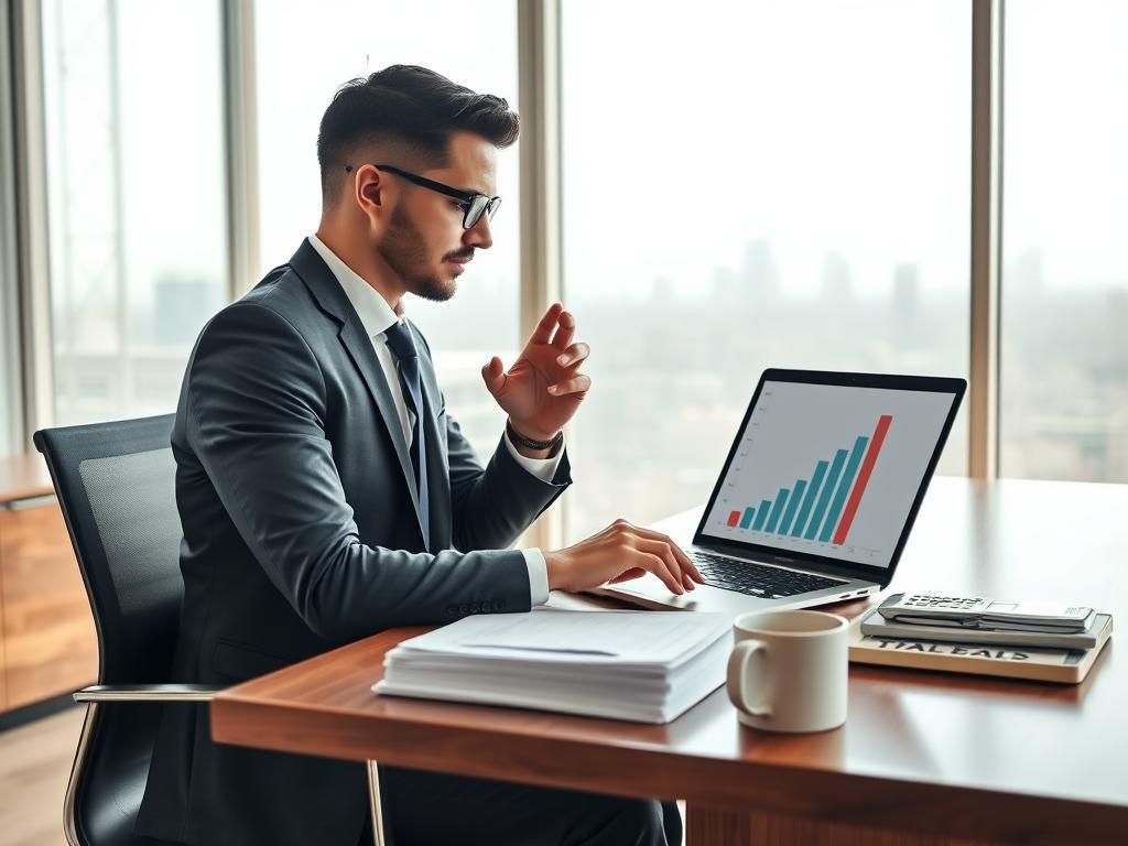 Contador em queimados