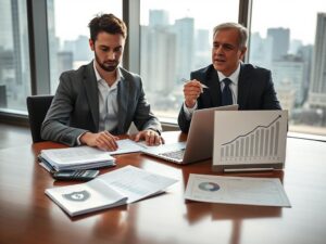 Consultoria fiscal com a ascof