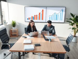 Melhor contabilidade com especialistas em ir