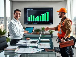 Melhor contabilidade para prestadores de serviço