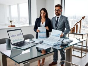 Contabilidade em carmo