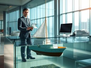 Contabilidade em sumidouro