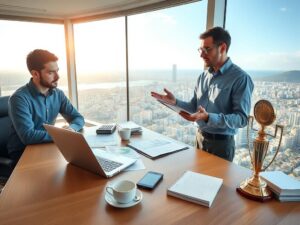 Contabilidade em maricá