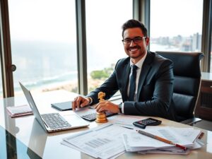 Contador em araruama