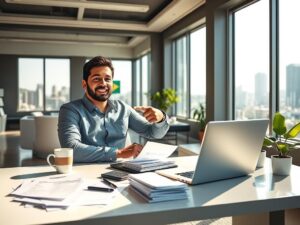 Contabilidade para autônomo rj