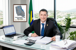 Contador em conceição de macabu