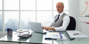 Serviços contábeis completos com a ascof