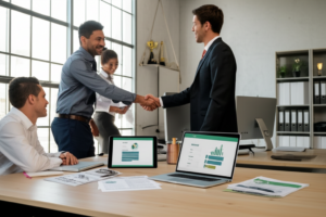 Abertura de cnpj com a ascof