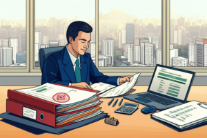 Legalização de empresa rj