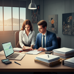 Contabilidade tributária no rio com a ascof