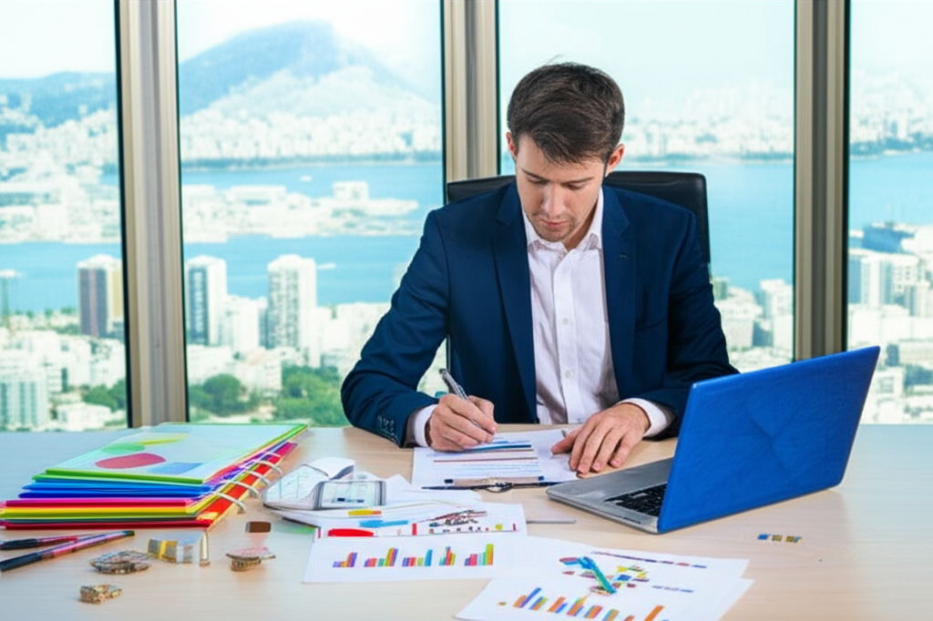 Contabilidade simples nacional rio de janeiro