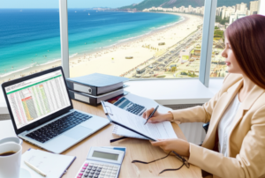 Abertura de empresa copacabana