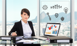 Contabilidade para empresas rj