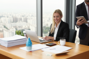 Escritório contábil confiável no rj - ascof