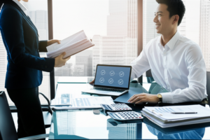 Regularização de empresas com a ascof