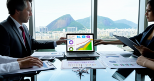 Contabilidade de qualidade no rio com a ascof