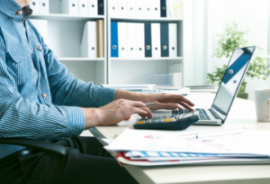 Contabilidade para autônomos