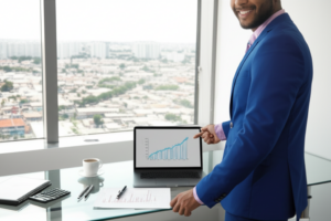 Contador em belford roxo