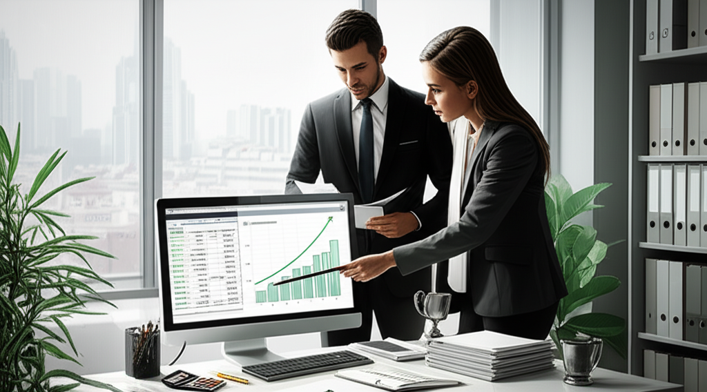 Ascof consultoria contábil estratégica