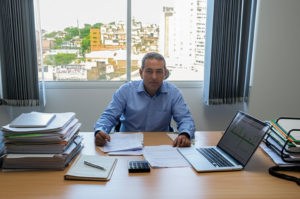 Contador em nilópolis