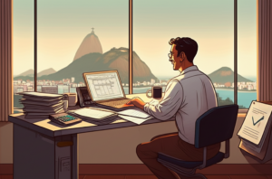 Imposto de renda pessoa física rio de janeiro