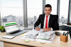 Contabilidade Para Pj Rj