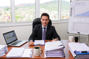 Contabilidade Em Quatis