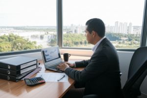 Abrir empresa nova iguaçu