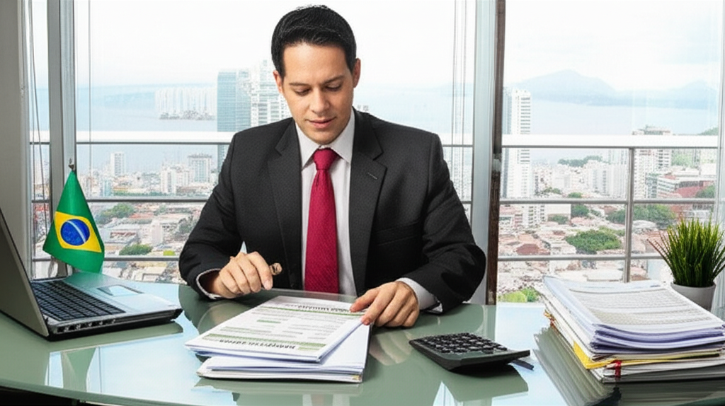 Imposto de renda niterói