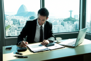 Abrir empresa no rio de janeiro