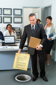 Contador em sumidouro