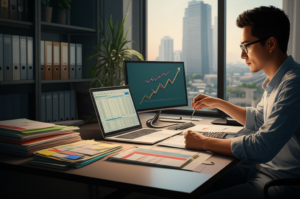 Contabilidade para autônomo