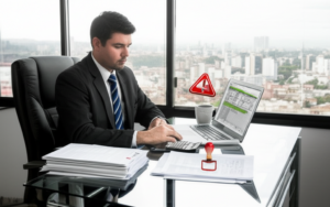 Declaração ir nova iguaçu