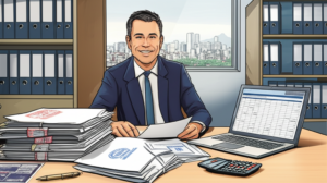 Certidão negativa rj