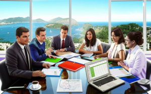 Abrir empresa em angra dos reis