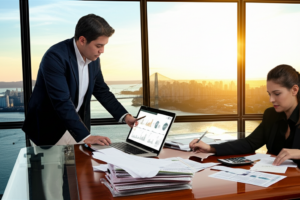 Contador em niterói