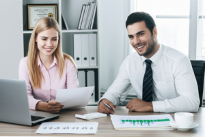 Contabilidade para autônomos com a ascof