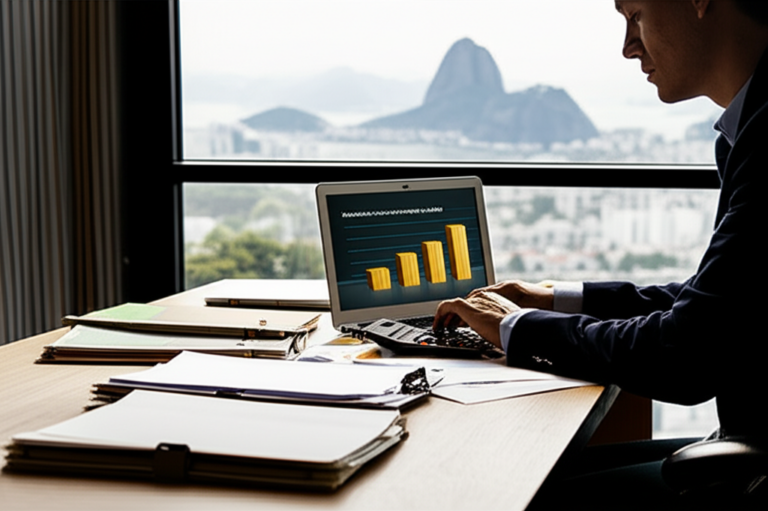 Contabilidade para profissionais liberais rj