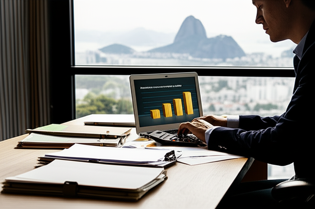 Contabilidade para profissionais liberais rj