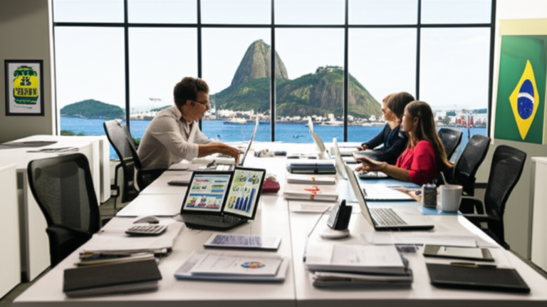 Contabilidade online rio de janeiro