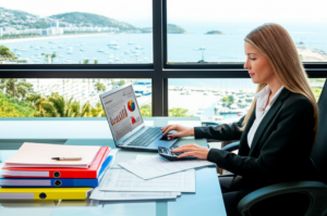 Contador em angra dos reis