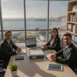 Abertura de empresa niterói